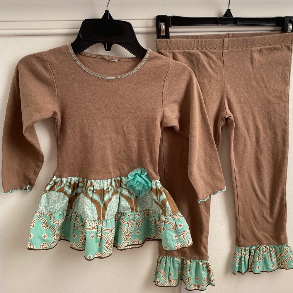 Ann Loren Boutique Outfit